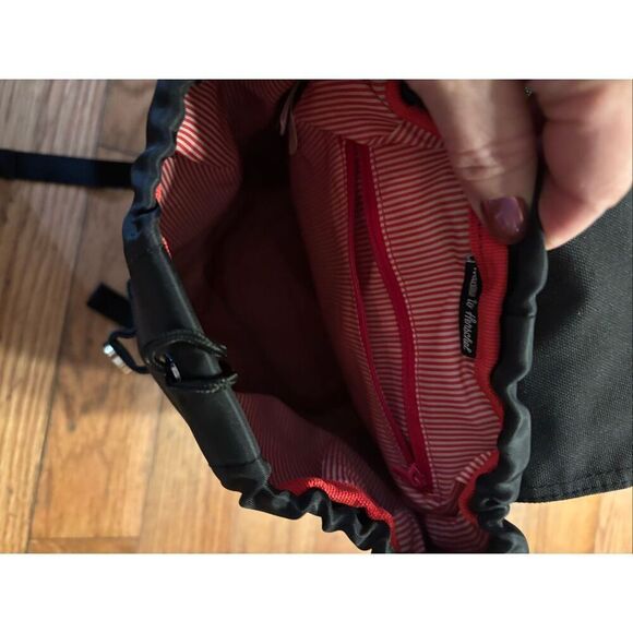 Herschel Backpack